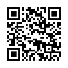 QR Code for bitcoin:1EgynGf23R84RFc4mSc9VCAocTYwc1nHZe