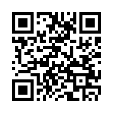 QR Code for bitcoin:1Egz9ATePfLimtB7pF3Dne8V3FKasyWdsK