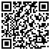 QR Code for bitcoin:1Eh1B7avYBJ477C1KDMKmrP7CN4epfUvbq