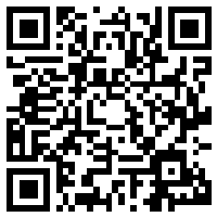 QR Code for bitcoin:1Eh1D4GqjK9cSw2LMFPeW78MSueZK6gSfK