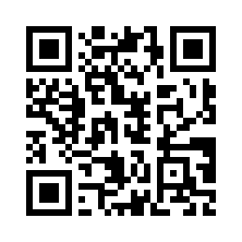 QR Code for bitcoin:1Eh2mXDGCRrbv6ariwtyZdpwiD4SpXsNd3