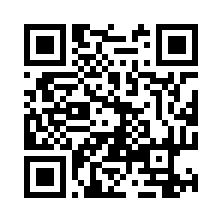 QR Code for bitcoin:1Eh6UdmHo6L8VBXFjzLiQuUf8tqPmSeCab