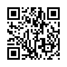 QR Code for bitcoin:1Eh98nDaLvy3c4dfSTtxcTs2DPwDGQ4Jve