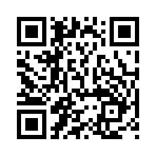 QR Code for bitcoin:1Eh9HuRhyjqKyWmiF3pvUiyZSJRZ61dPzA