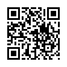 QR Code for bitcoin:1Eh9g28Bht5fj3eVA5imtW2DDaJPAabyrb