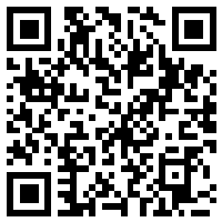 QR Code for bitcoin:1EhBqakezLR2vyY8d9XkuSbVUKNTpXY56