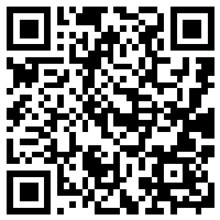 QR Code for bitcoin:1EhCQXD4XhbdMKZespFDC81UncJJp6gxW