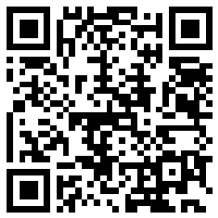QR Code for bitcoin:1EhCefw2gfCgzDmgSTCjeU7pRJMZbswTes