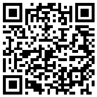 QR Code for bitcoin:1EhE3kAm2XGEybkY5FSf8ns7QpM9SsA4FT