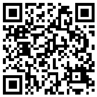 QR Code for bitcoin:1EhEYZ2zmqwQtwVpF5HyAcSKEXfWnLGNnm
