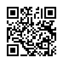 QR Code for bitcoin:1EhFstC2DQ8uiEk5C3vJVWThjPircYGsGv