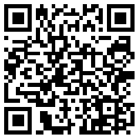 QR Code for bitcoin:1EhFv3SYKgM3b3UW1KdUxt1s2ecobVcFmE