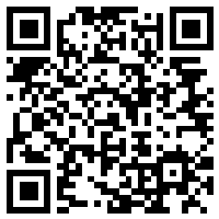 QR Code for bitcoin:1EhGe56jqsdcjRj2Sb9An7pMz3hMdpATTf