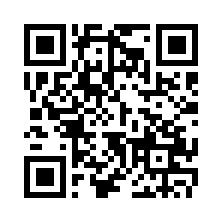 QR Code for bitcoin:1EhGyjAmgcuUPghW6KuGmaaKVG7WAFXQnh