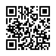 QR Code for bitcoin:1EhJZ5jAXEnc1GHnahu1cT1zwv5xcEr53F