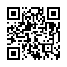 QR Code for bitcoin:1EhJZKGDcayVVkZDCCR2YhVnkeonfccjyt