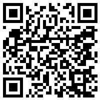 QR Code for bitcoin:1EhJgDE7pR8XrbRF7B79PyiYxCYcS7NfvE