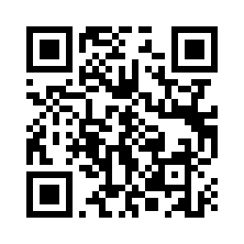 QR Code for bitcoin:1EhJrvNP4jvDVpd5R6aF8Zj3Bt52KyNUQP