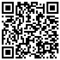 QR Code for bitcoin:1EhKF7VRX9SkZBSAbLT8KwW9e77d5i27zN