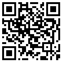 QR Code for bitcoin:1EhKN98YELK6P6GC16JQdrR1wpVL74YaGF
