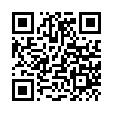 QR Code for bitcoin:1EhLRTqB6ncpmvkCirvcVMFPVycuc7wVeV