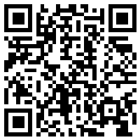 QR Code for bitcoin:1EhMatkAVMSq2jaqLasfZS9C8EUyVfPdeW