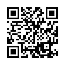 QR Code for bitcoin:1EhNfpLuUwXArifD8WMiJWASbSq96KBScv