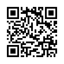QR Code for bitcoin:1EhNjQ9pfT3uyhf2hMBDoKu92L3SAQ1C1T