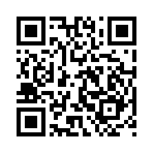 QR Code for bitcoin:1EhP4FjUZjSAZ64URYaxVM1GmzZCLKHbFz