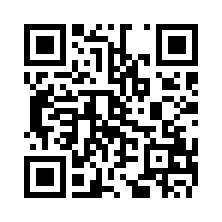 QR Code for bitcoin:1EhRRv5DuMPLmCZKgkUTNkKEtaBytFuGv