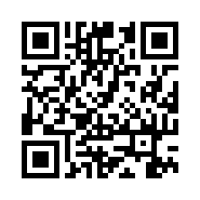 QR Code for bitcoin:1EhS6f6ywEXowL9LmTt6oQTPECPUT62hrm