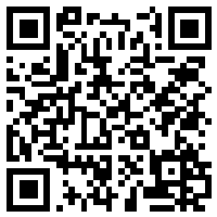 QR Code for bitcoin:1EhSAdB7yizqV55SCVtuitX8KMHKXqcgRu