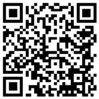 QR Code for bitcoin:1EhSn2YGGXWNEEAzEh3GWeBqAa27YN9Bt3