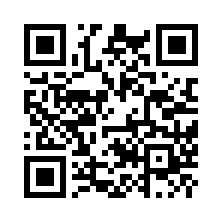 QR Code for bitcoin:1EhTBYofkRgE8gRAwJ83BX5MCefj1f3dfG