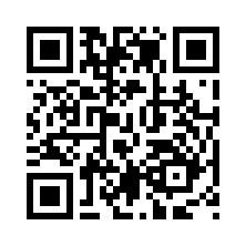 QR Code for bitcoin:1EhToDRy8zzwsMPfoMwQvQfqK9aACbUmyk