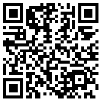 QR Code for bitcoin:1EhUJXtvZLq7PsJGVdDMyCphKHC1eNvy3a