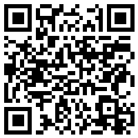 QR Code for bitcoin:1EhVXFdoY78gnSCa5MDd9jUnJvsam34i4d