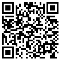 QR Code for bitcoin:1EhVcivj8SF3ZfxoFCEsdFwLcQWi6FPegv