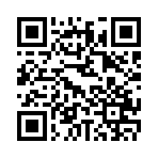 QR Code for bitcoin:1EhWMFBF7jXVU3pbpqHvmvUTccrQ4bUR3N