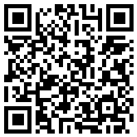 QR Code for bitcoin:1EhXdrcmkQepBJxYB2NryebhWdpoooJw5D