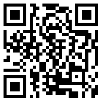 QR Code for bitcoin:1EhYH3oMUiNMs6chwY5BpTkkGGLDMFJ9JL