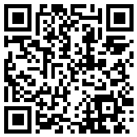 QR Code for bitcoin:1EhYUJet4JZoVeShj5x524HkCCpmnHWK2A