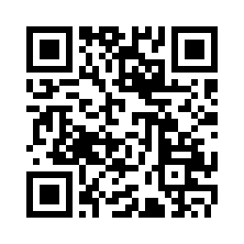 QR Code for bitcoin:1EhYcV9FrYeusLDFmTx7LL4RZLGqjNUPSX