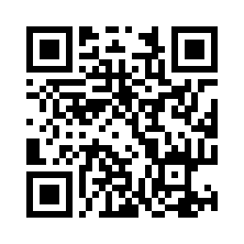 QR Code for bitcoin:1EhZJn7unE2FYiZBfDBCZsVUXWkvV4cCgB