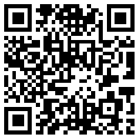 QR Code for bitcoin:1EhZYaWFe3VEWHqRDna2z9esirsj5VPCnw