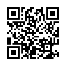 QR Code for bitcoin:1EhbCVa214Tuk9ZzsYZf6E2HUNwkdVzLTY
