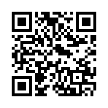 QR Code for bitcoin:1EhbMiF3kV3evMABRw57fPaj2rBGUnnXG8