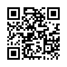 QR Code for bitcoin:1EhbWxFfst5fbX7G2P4coeFsK896LLXwNo