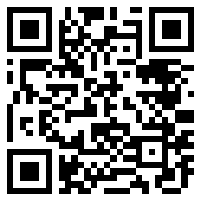QR Code for bitcoin:1EhcyP9XRAMvtM1pRfM3fqdwMW18CQ7KJC