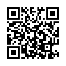 QR Code for bitcoin:1EhdRM8mStAHfRR3aBrJbNog7kV4eauCQb